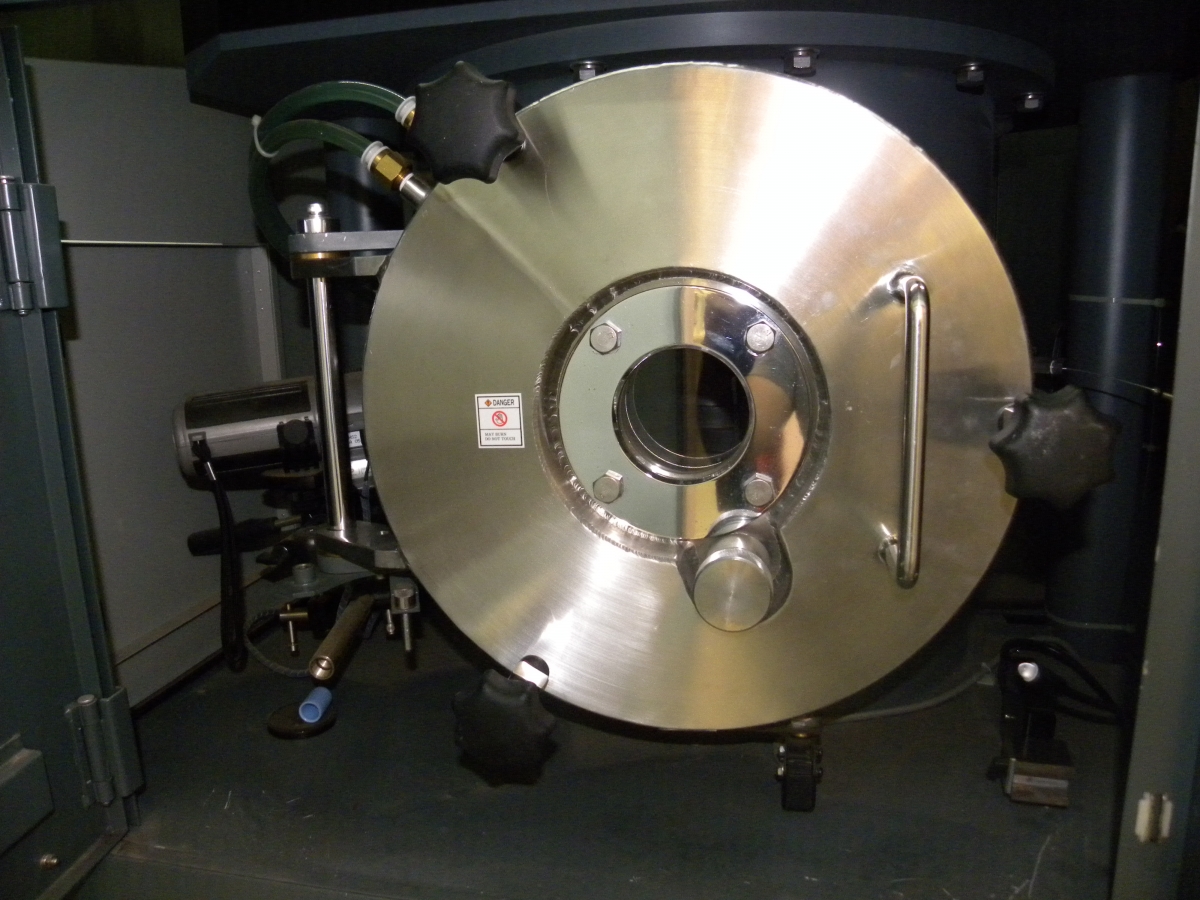 Spark Plasma Sintering - SPS'' - Dr. SINTER